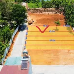 Bán đất Cần Giờ gần sân bay 150m² - Ảnh thu nhỏ 2