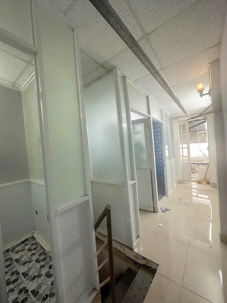 Bán nhà 2 tầng 29m² Phường Bình Phú, Quận 6 - Ảnh thu nhỏ 4