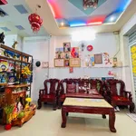 Bán nhà 3 tầng 6 phòng ngủ hẻm xe tải đường Phan Huy Ích, Gò Vấp, 10,5 tỷ - Ảnh thu nhỏ 5