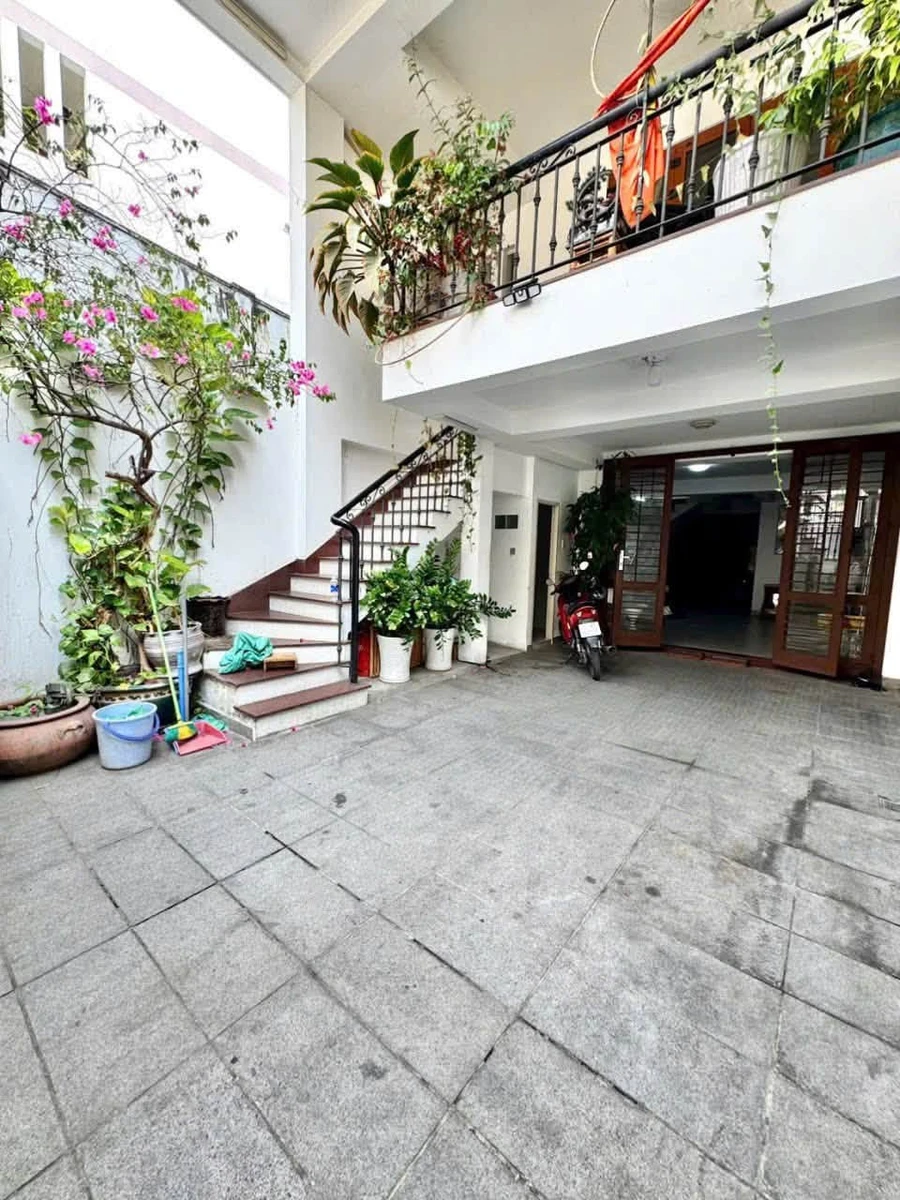 Bán nhà phố Phú Nhuận 5x20m, 103m², 26 tỷ - Ảnh thu nhỏ 3