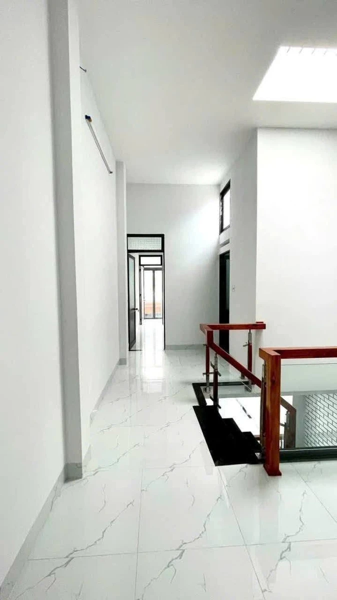 Bán nhà 3 tầng 51m2 Hoàng Văn Thụ, Quy Nhơn, 3.8 tỷ - Ảnh thu nhỏ 5