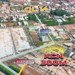 Bán lô đất Becamex giai đoạn 1, 125m², 840 triệu - Ảnh thu nhỏ 2