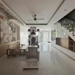 Nổi bật! 01 căn Shophouse liền kề Nhà Hát AG. View sông thoáng mát - KĐT Tây Sông Hậu - Ảnh thu nhỏ 17