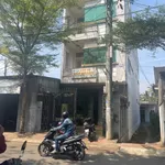 Bán nhà mặt tiền Tuệ Tĩnh Buôn Ma Thuột 125m² 6 phòng - Ảnh thu nhỏ 1