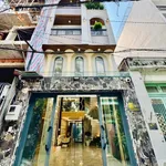 Bán nhà 4PN 60m² Phạm Văn Chiêu, Gò Vấp, 9,7 tỷ - Ảnh thu nhỏ 1