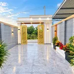 Bán nhà 3 phòng ngủ full nội thất 101m2 Cần Giuộc Long An - Ảnh thu nhỏ 4