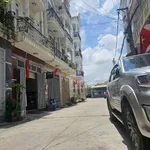 Bán nhà phố SHR 58m2, 5 phòng ngủ, đường Bùi Văn Ngữ, Hiệp Thành, Quận 12 - Ảnh thu nhỏ 3