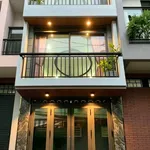 Bán nhà hẻm xe hơi 3 tầng 4PN đường Cao Đạt Quận 5, 30,5m2, giá 6,55 tỷ - Ảnh thu nhỏ 1