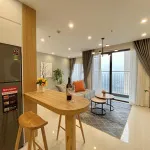 Chính chủ bán 2 CH: 2pn-55m-3.2 tỷ, 2pn+62m 3.75 tỷ kđt Vinhomes Smart Ciyt - Ảnh thu nhỏ 19