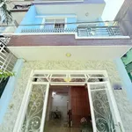 Bán nhà 3PN 55.4m2 đường Đồ Chiểu Vũng Tàu 6.3 tỷ - Ảnh thu nhỏ 1