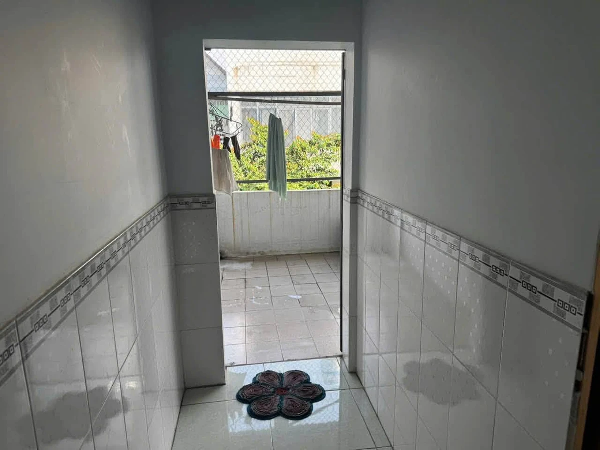 Bán nhà 2 mặt tiền Bùi Văn Hòa 140m² 4 tỷ 450 triệu - Ảnh thu nhỏ 2