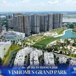 Bán căn hộ 3PN 82,3m² The Beverly Solari, Vinhomes Grand Park - Ảnh thu nhỏ 3