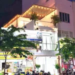 Bán nhà mặt tiền Dương Quảng Hàm 4.2x14m, 3 tầng, giá 16,8 tỷ, Gò Vấp - Ảnh thu nhỏ 2