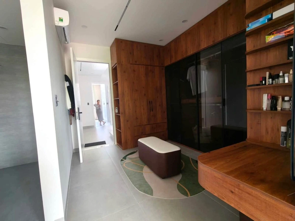 Bán nhà 3 tầng 98m² ngang 5,2m đường Trần Huy Liệu, Cẩm Lệ, Đà Nẵng giá 9,5 tỷ - Ảnh thu nhỏ 5