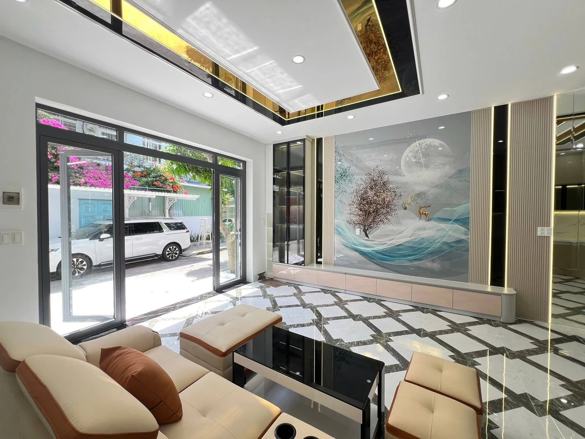 Bán nhà hẻm 3 phòng ngủ 78m² Rạch Giá - Ảnh thu nhỏ 4