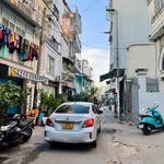 Bán nhà hẻm Lê Văn Duyệt Bình Thạnh 50m2 3 phòng ngủ 6.99 tỷ - Ảnh thu nhỏ 1