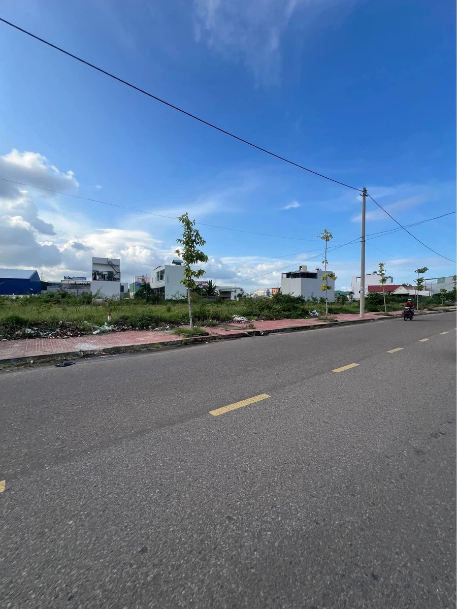 Bán đất Nhơn Phú, Quy Nhơn 95m² - 2 tỷ 150 - Ảnh thu nhỏ 2