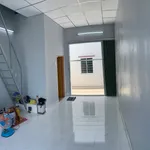Bán nhà mặt tiền 100m2, 5 phòng ở Thủ Thừa, Long An, 2.7 tỷ - Ảnh thu nhỏ 4