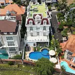 Bán biệt thự 6 PN, 600m2, 265 tỷ tại Thảo Điền - Ảnh thu nhỏ 3