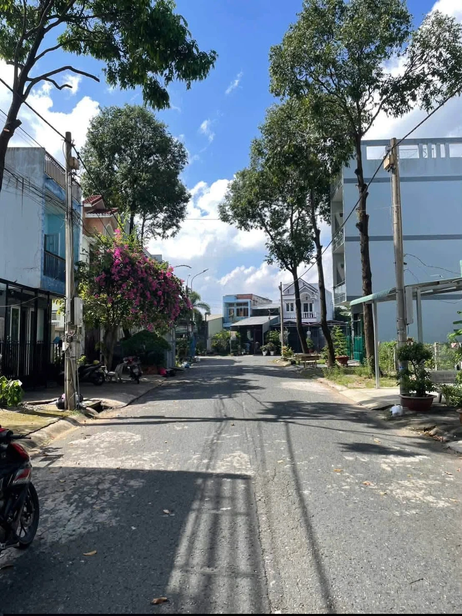 Bán lô đất 72m2 Phường Long An, Tây Ninh giá 1,4 tỷ - Ảnh thu nhỏ 5