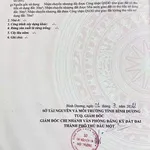 Bán nhà mặt tiền Lê Hồng Phong, Phú Lợi, 170m², 9 tỷ 8 - Ảnh thu nhỏ 5