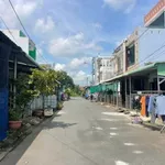 Bán nền đất 90m² Đường D13 KDC Phú An Bến Lức Long An 1,1 tỷ - Ảnh thu nhỏ 2