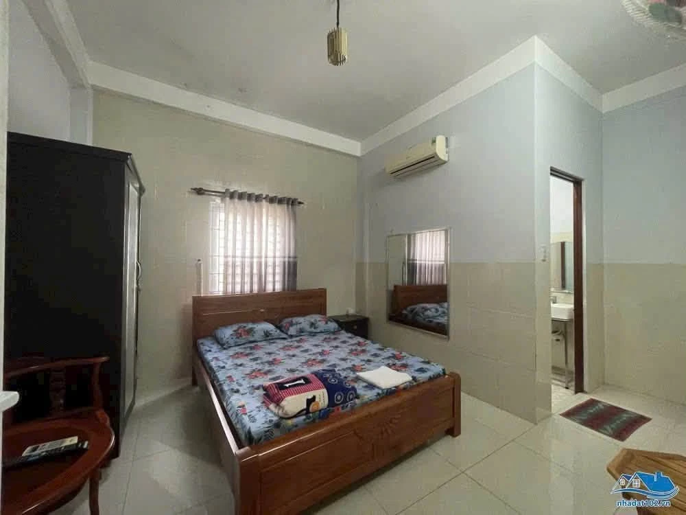 Bán khách sạn 164,3m² đường Nguyễn Trung Trực, Rạch Giá, 5 tỷ - Ảnh thu nhỏ 5