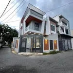 Bán nhà 180m² 3 PN mặt tiền Phạm Ngọc Thạch, Bình Chánh - Ảnh thu nhỏ 1