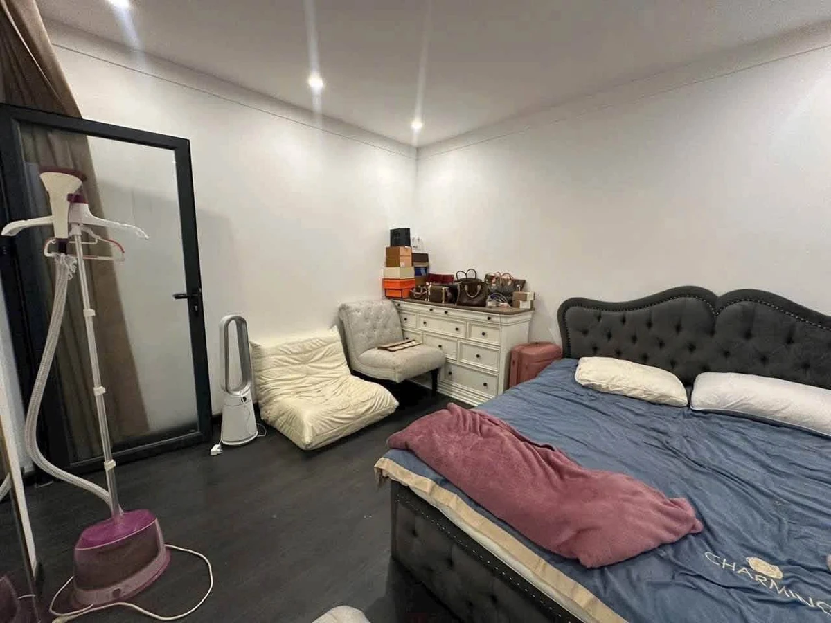 Bán nhà hẻm Đồng Sỹ Bình 81m² 3 tỷ 450 triệu Quận 1 - Ảnh thu nhỏ 5