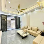 Bán nhà phố 4 tầng 50m² full nội thất, sân BBQ, hơn 5 tỷ, Quận 1 - Ảnh thu nhỏ 4