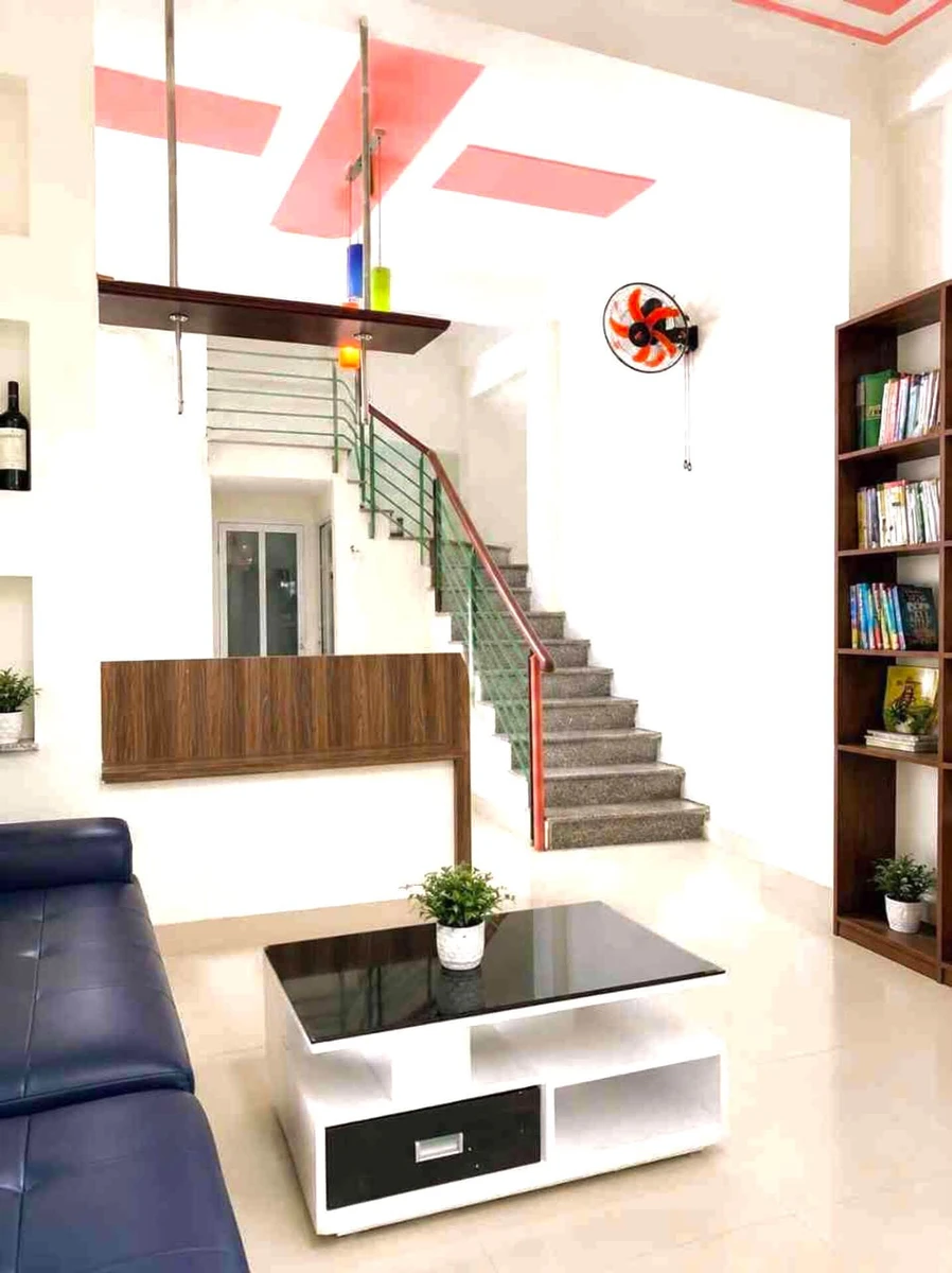 Bán nhà hẻm 8m gần Khu Tên Lửa, Bình Tân, DTSD 80m2, giá nhỉnh 5 tỷ - Ảnh thu nhỏ 4