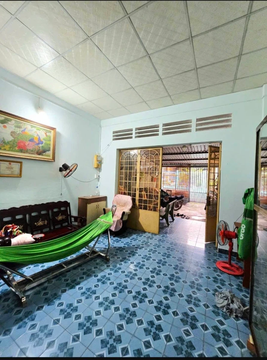 Bán nhà cấp 4 gần Vinhomes Grand Park, 4,98m², 2 phòng - Ảnh thu nhỏ 3
