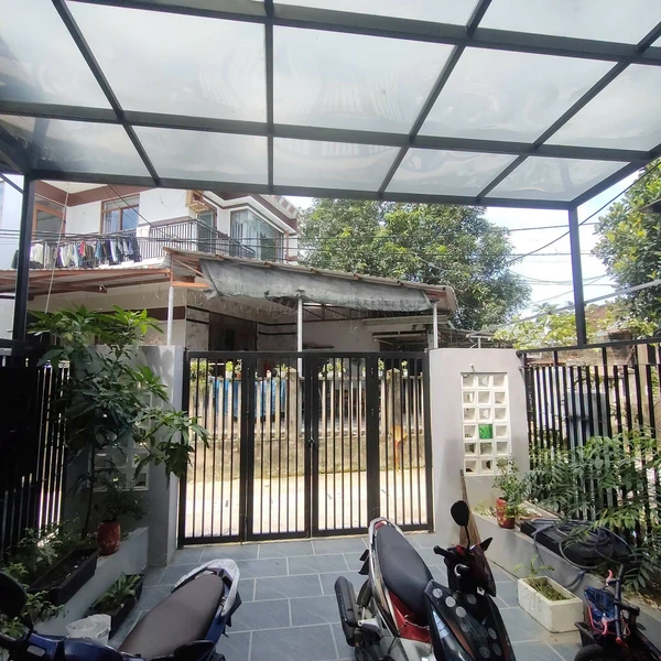 Bán nhà 2 phòng ngủ 40m2 khu An Phước dat16m107m