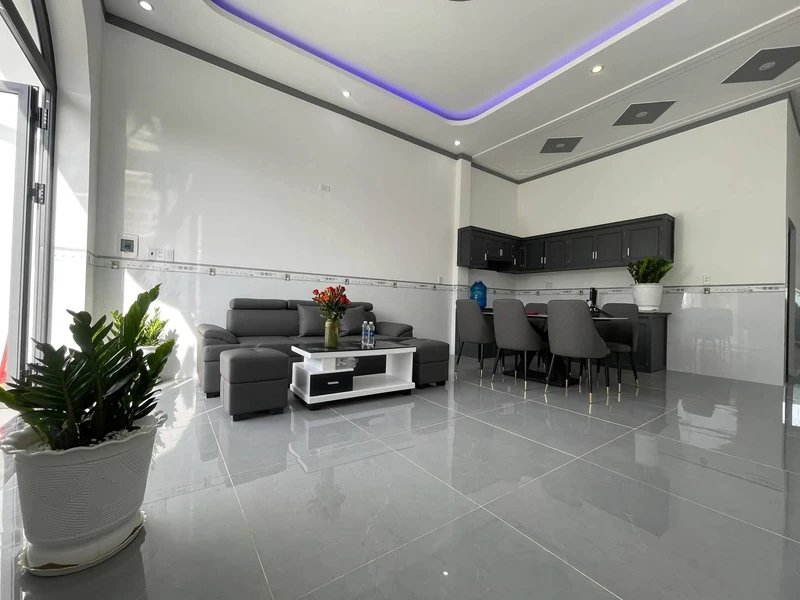 Bán nhà mới 2PN, 109m², Trảng Bom, giá 1,35 tỷ