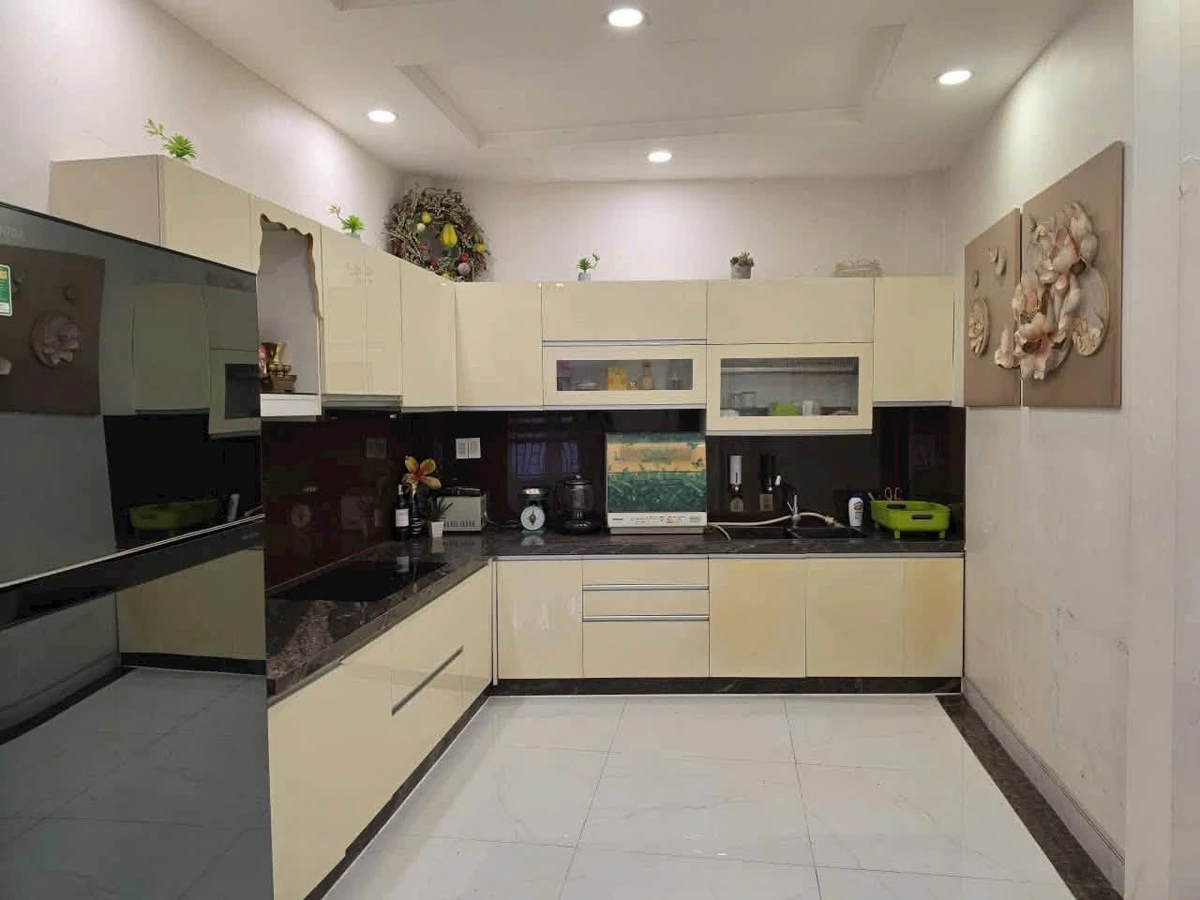 Bán nhà 1 trệt 1 lầu 83m² gần Tỉnh Ủy Đồng Nai, 4 tỷ 900 - Ảnh thu nhỏ 4