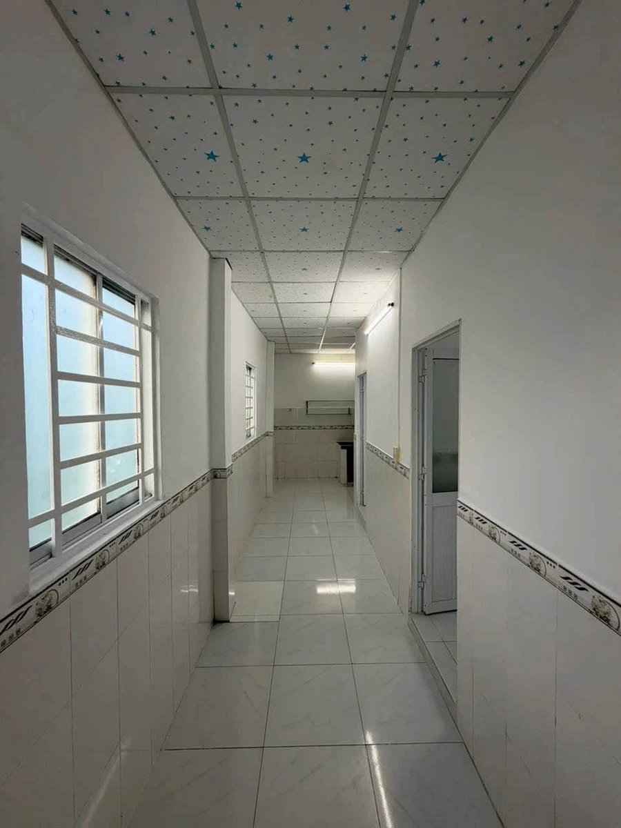 Bán nhà cấp 4 Mỹ Lộc, 80m², 2PN, 1.1 tỷ - Ảnh thu nhỏ 5