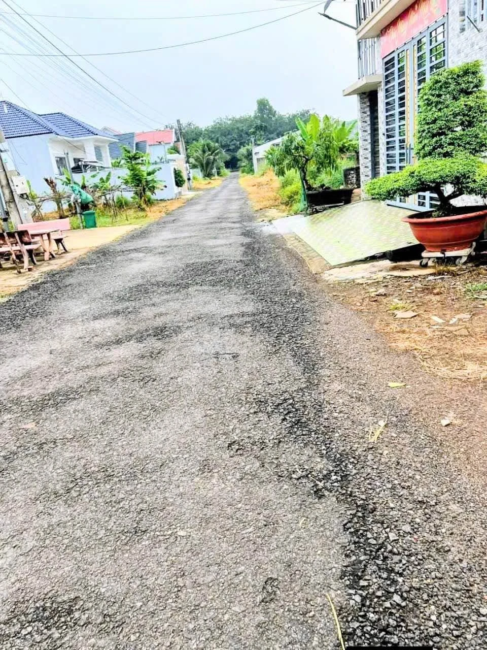 Bán đất góc 2 mặt tiền 150m² Phương Đông Quận 12 - Ảnh 1
