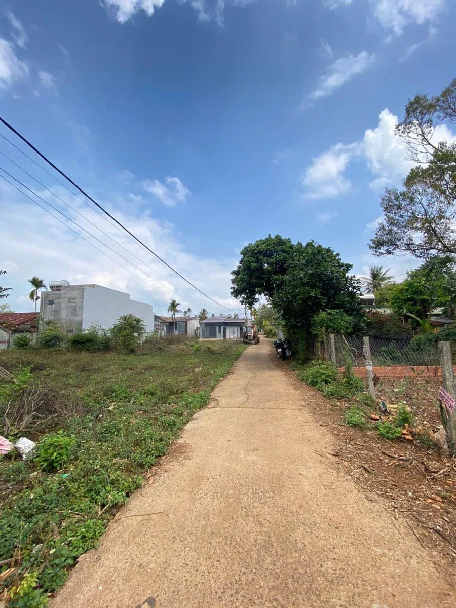 Bán đất 100m² đường KB1 Tân An 1,45 tỷ - Ảnh thu nhỏ 2