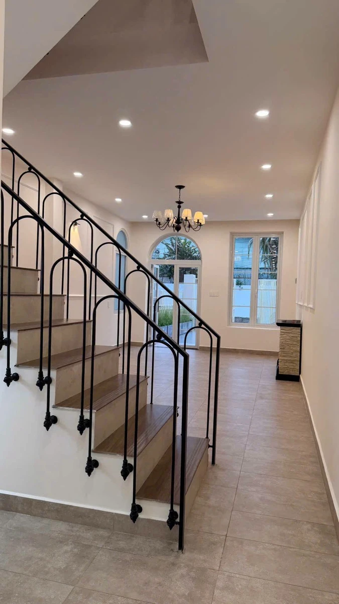 Bán nhà Đà Lạt đường Võ Trường Toản, 121m², 3PN, 10 tỷ - Ảnh thu nhỏ 2