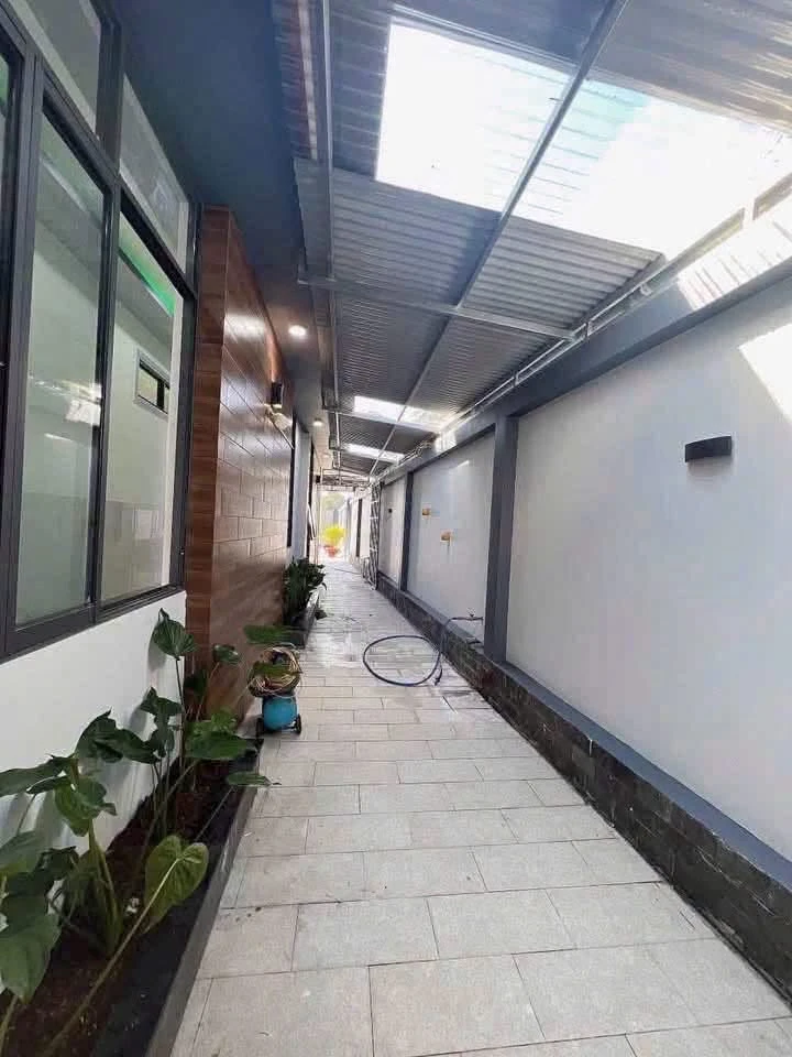 Bán nhà 283m² 2 phòng ngủ Tây Ninh - Ảnh thu nhỏ 3