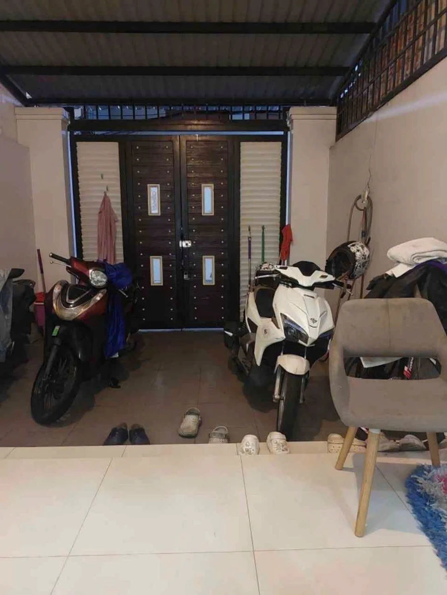 Bán nhà hẻm 4 phòng ngủ 87m² gần Bệnh viện Hồng Đức, Gò Vấp, giá 6,99 tỷ - Ảnh 1
