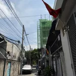 Bán dãy trọ 6 phòng 112m2 đường Lê Văn Chí, Thủ Đức, đang cho thuê 12tr/tháng - Ảnh thu nhỏ 5