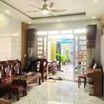 Bán nhà phố 4 tầng 56m² Huỳnh Tấn Phát - Huỳnh Thị Đồng, Nhà Bè, giá 6,2 tỷ - Ảnh thu nhỏ 5