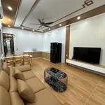 Cho thuê nhà 130m² 3 phòng ngủ, sân vườn, Đà Nẵng - Ảnh thu nhỏ 4