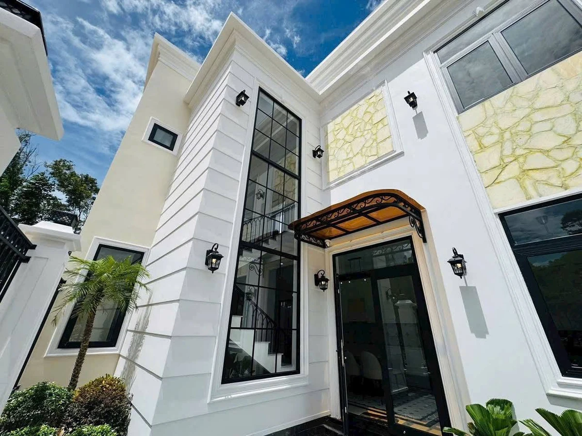Bán Villa An Điền Manor 100m² 3 phòng ngủ Quận 7 - Ảnh thu nhỏ 4