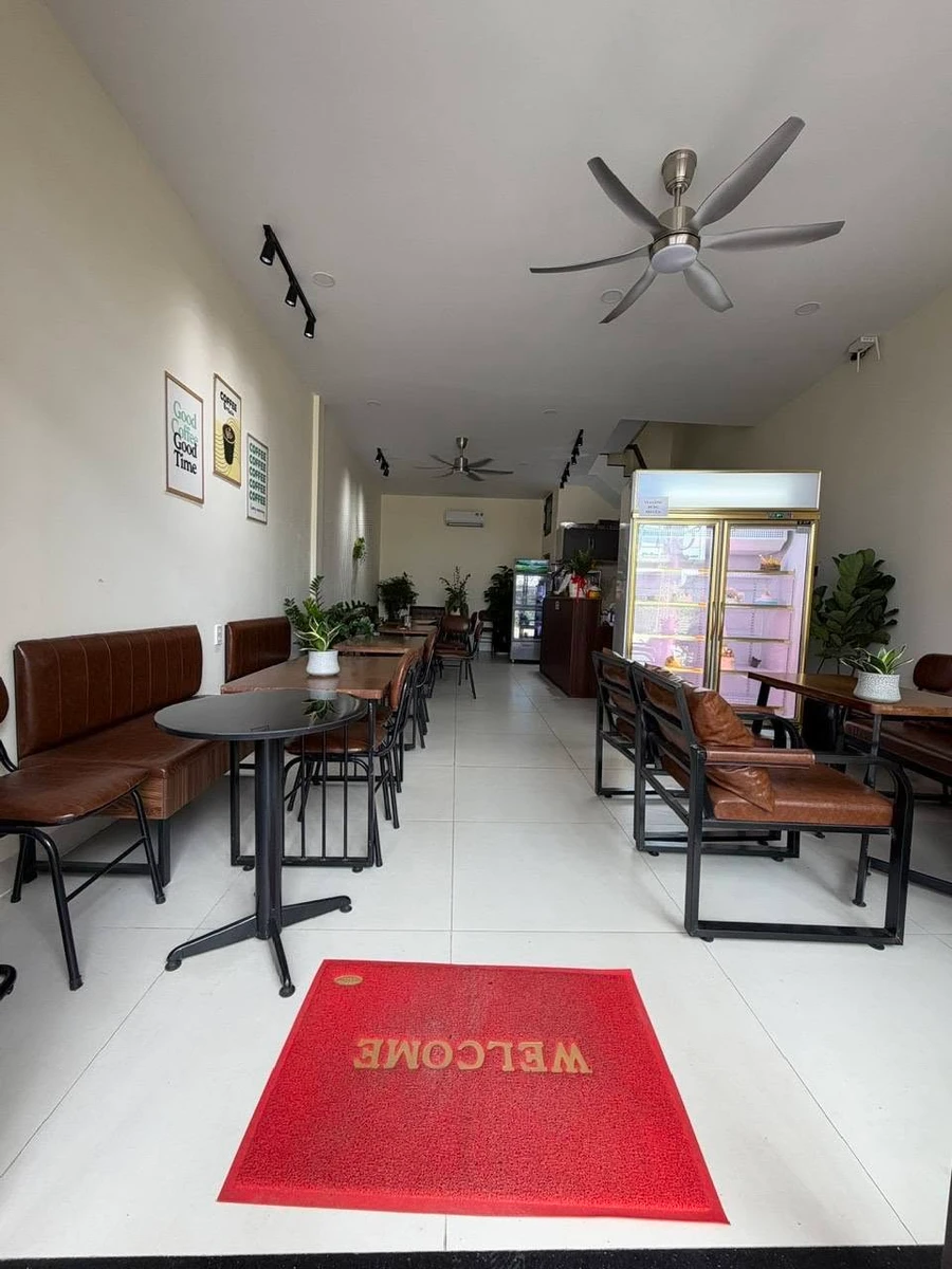 Bán quán mặt tiền Hương Lộ 5, 70m2, 2 tỷ 350 triệu - Ảnh thu nhỏ 5