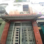 Bán nhà hẻm 4m Nguyễn Cảnh Chân Quận 1, 3 tầng, 38,4m2, giá 6,99 tỷ - Ảnh thu nhỏ 1
