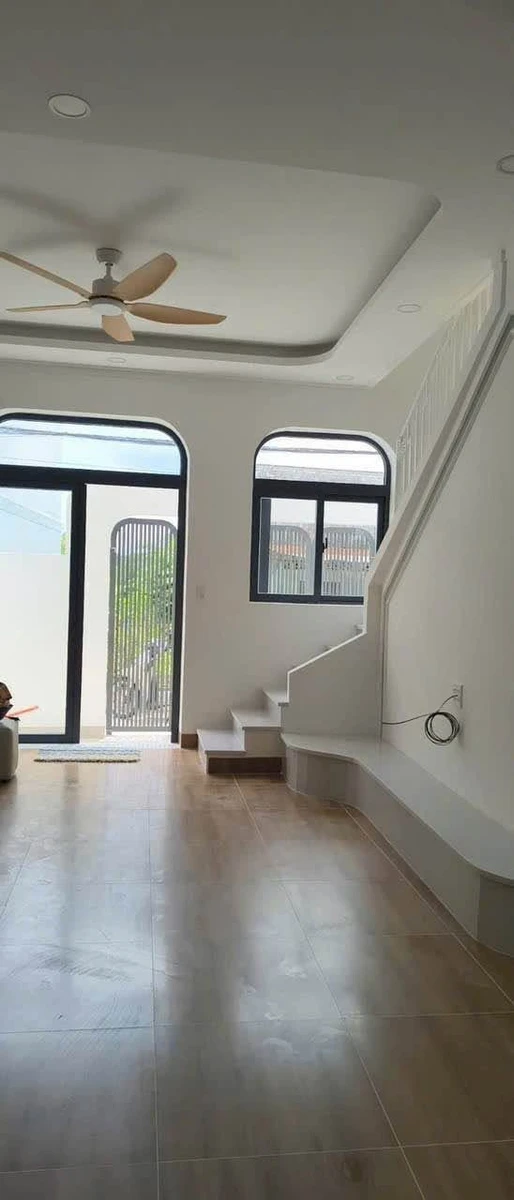 Bán nhà mới 2PN 48m2 đường Hải Thượng Lãn Ông Lâm Đồng - Ảnh thu nhỏ 5