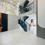 Bán nhà hẻm 5,5x15m 4PN đường Phan Huy Ích, Phường 12, Gò Vấp - 7,2 tỷ - Ảnh thu nhỏ 5