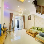 Bán nhà 3 tầng 66m² 4PN Hiệp Bình, Thủ Đức, gần QL13 - giá 7 tỷ - Ảnh thu nhỏ 2